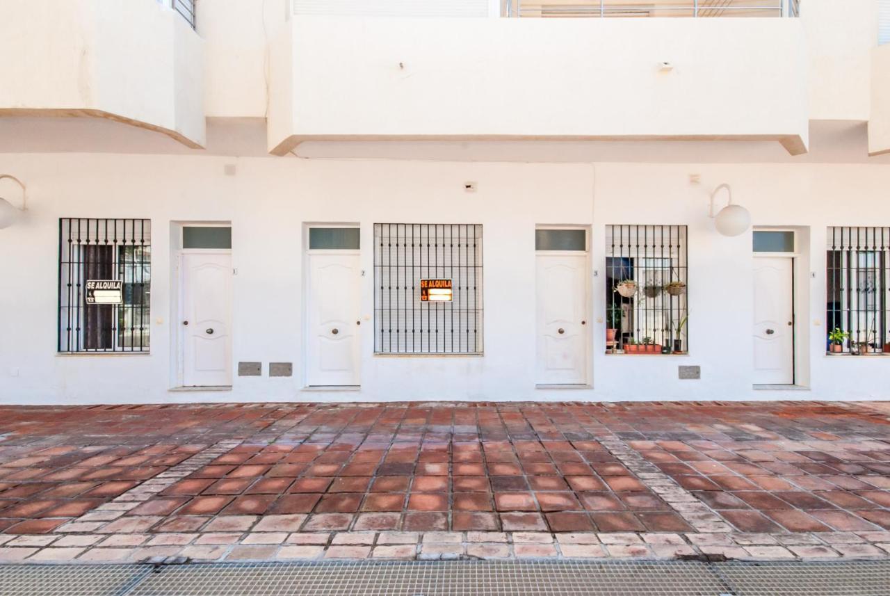 Leilighet Cubo's Apartamento 2 Concha Del Mar Fuengirola