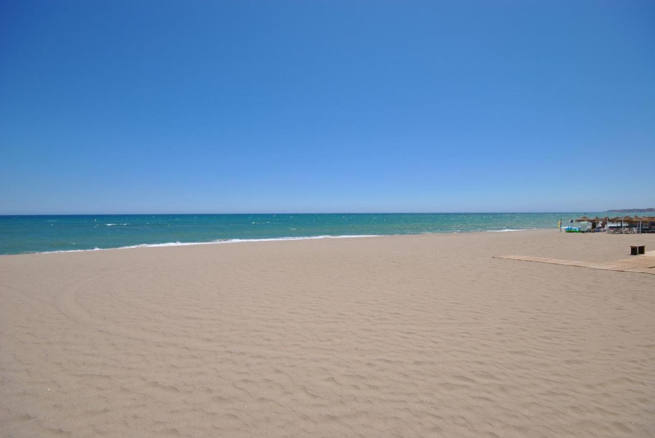 Cubo's Apartamento 2 Concha Del Mar Leilighet Fuengirola