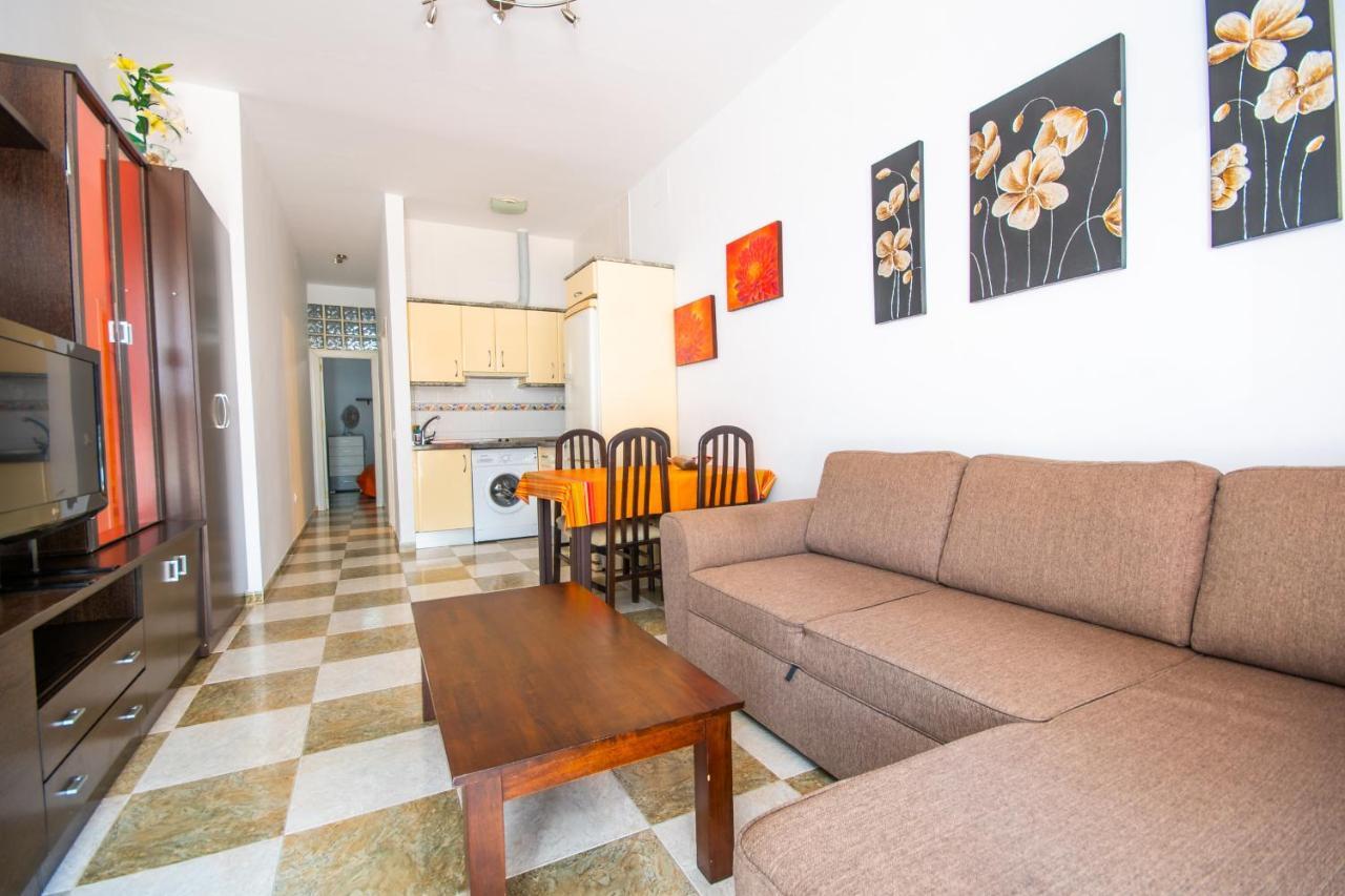 Cubo's Apartamento 2 Concha Del Mar Leilighet Fuengirola