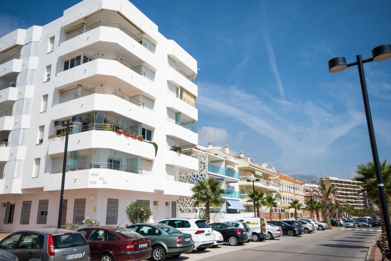 Cubo's Apartamento 2 Concha Del Mar Leilighet *